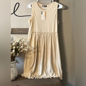Btfbm Summer dress